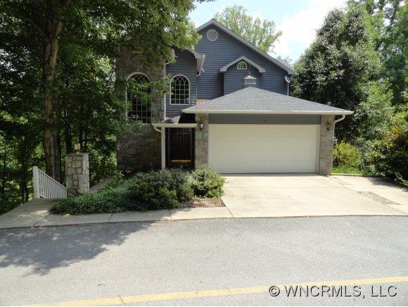 161 Aldersgate Road Waynesville NC 28786