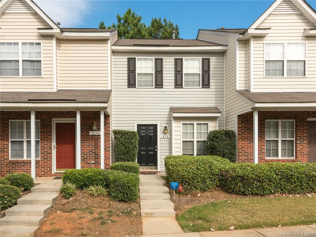 1828 Birch Heights Court Charlotte NC 28213