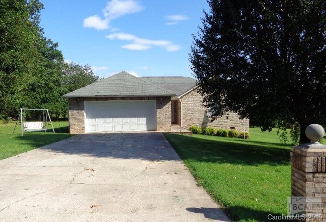 1256 Willow Drive Morganton NC 28655