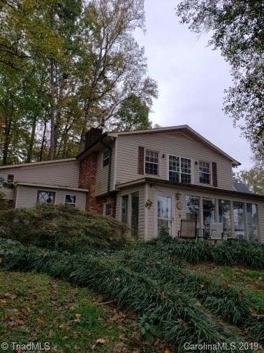 177 Point Harbor Road Lexington NC 27292
