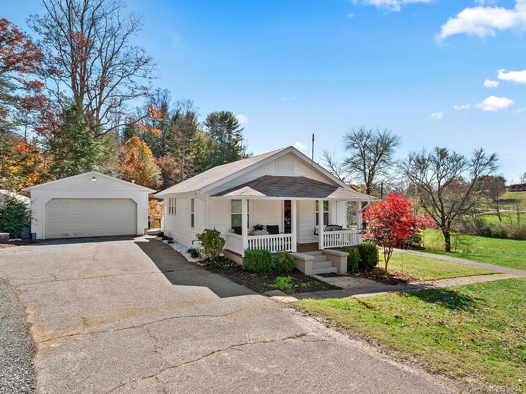 6 Forrest Lane Candler NC 28715