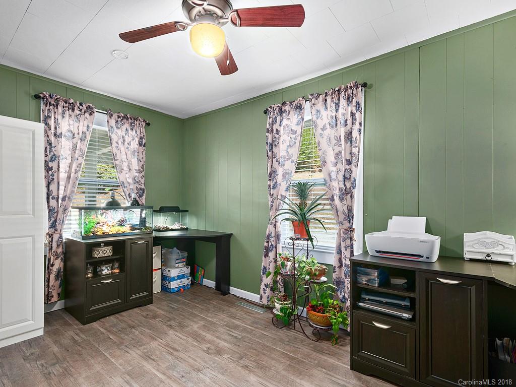 6 Forrest Lane Candler NC 28715