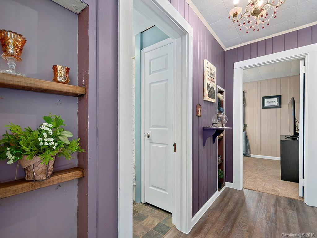 6 Forrest Lane Candler NC 28715