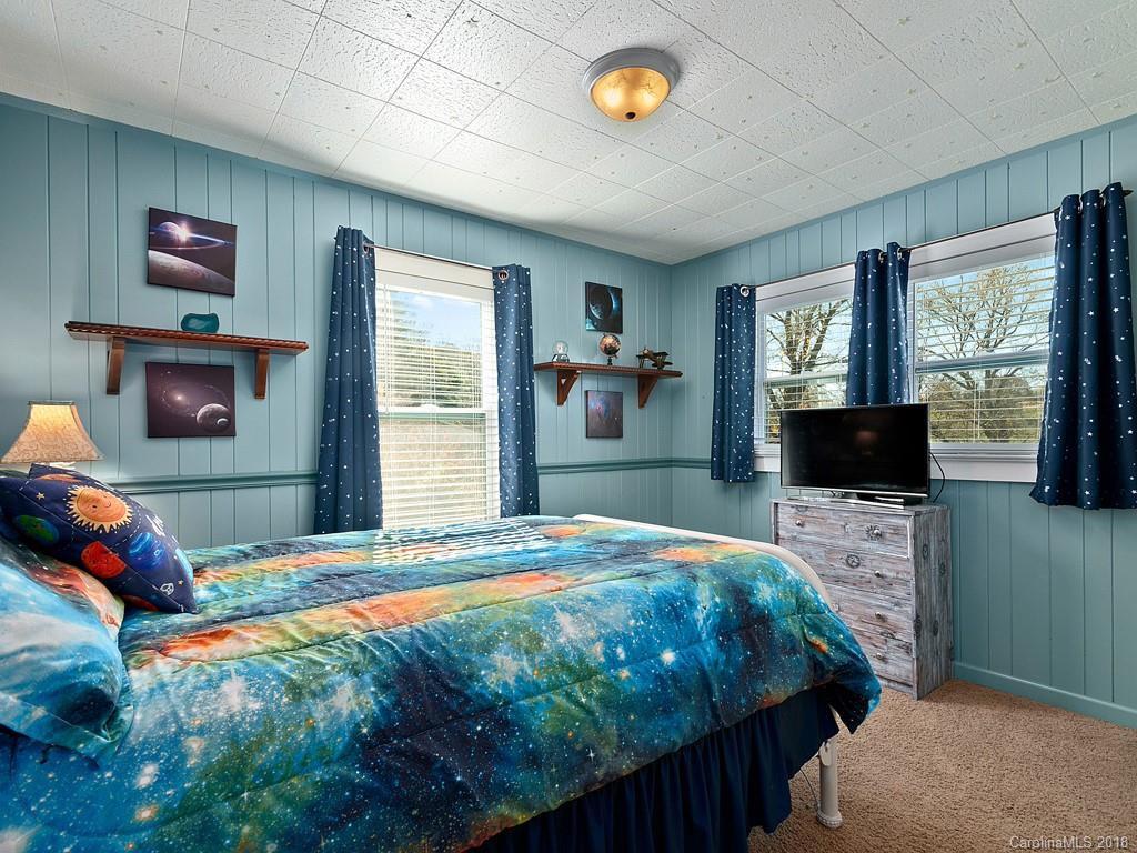 6 Forrest Lane Candler NC 28715