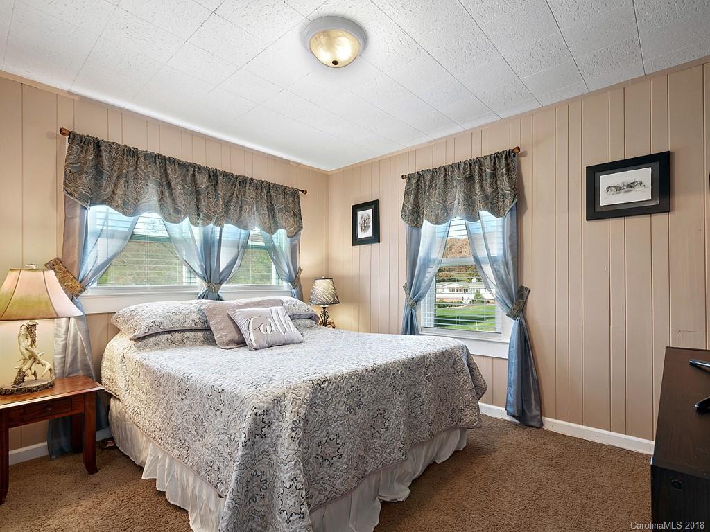 6 Forrest Lane Candler NC 28715