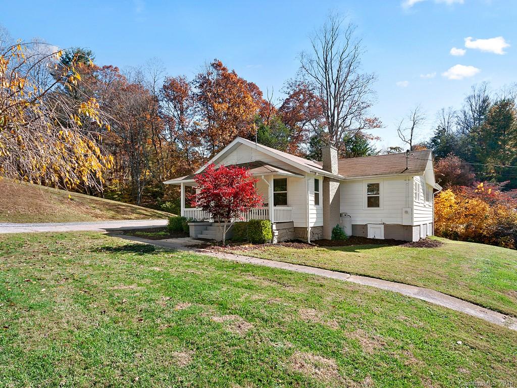 6 Forrest Lane Candler NC 28715