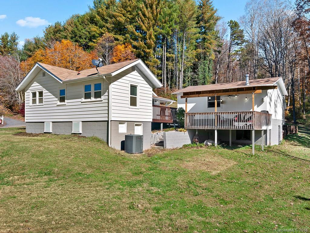 6 Forrest Lane Candler NC 28715
