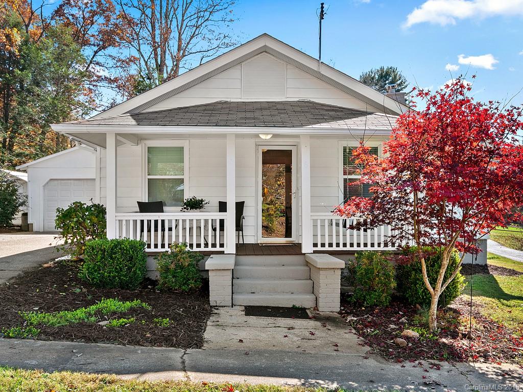 6 Forrest Lane Candler NC 28715