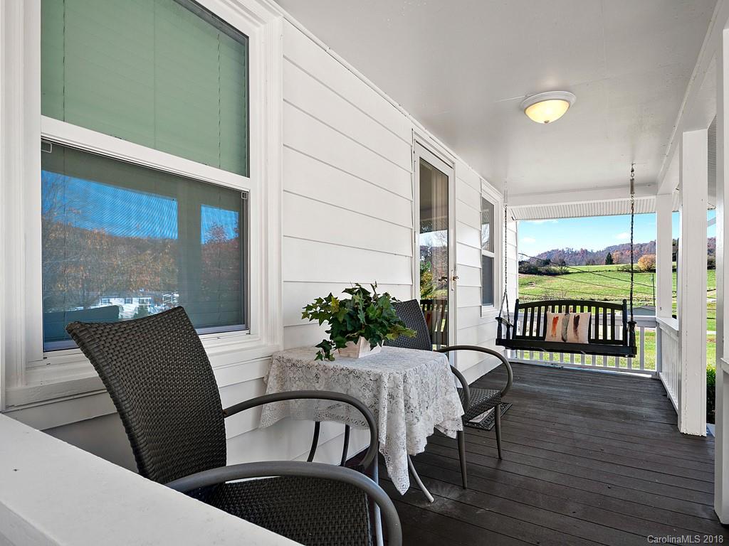 6 Forrest Lane Candler NC 28715