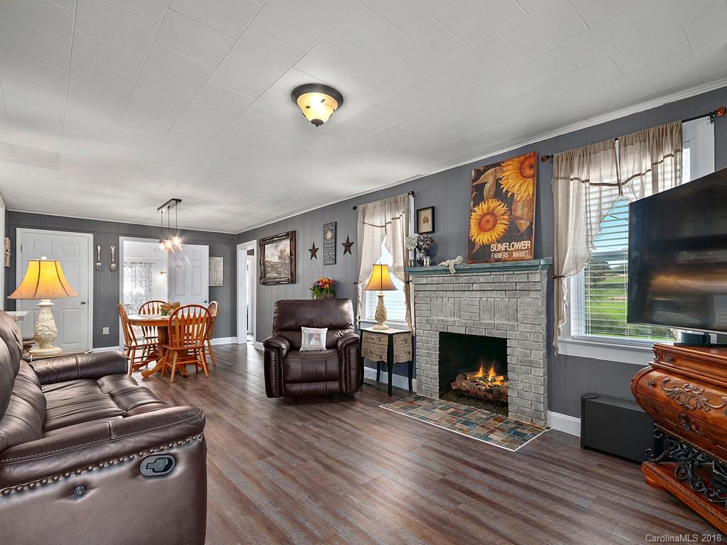 6 Forrest Lane Candler NC 28715