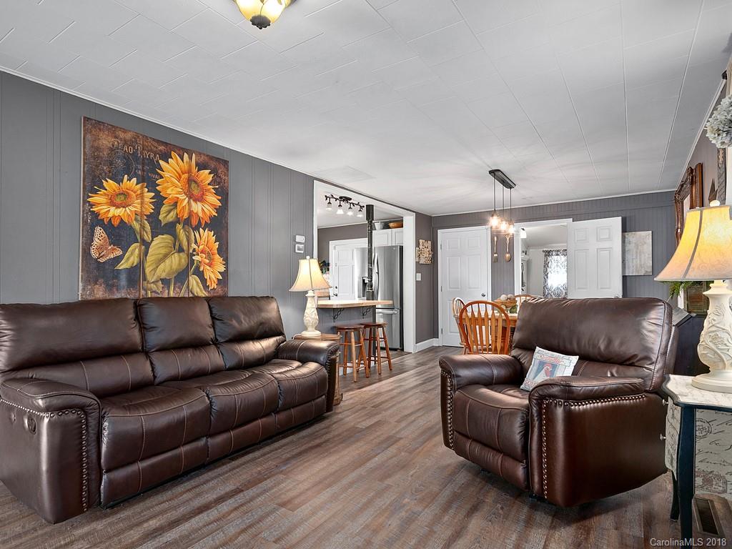 6 Forrest Lane Candler NC 28715