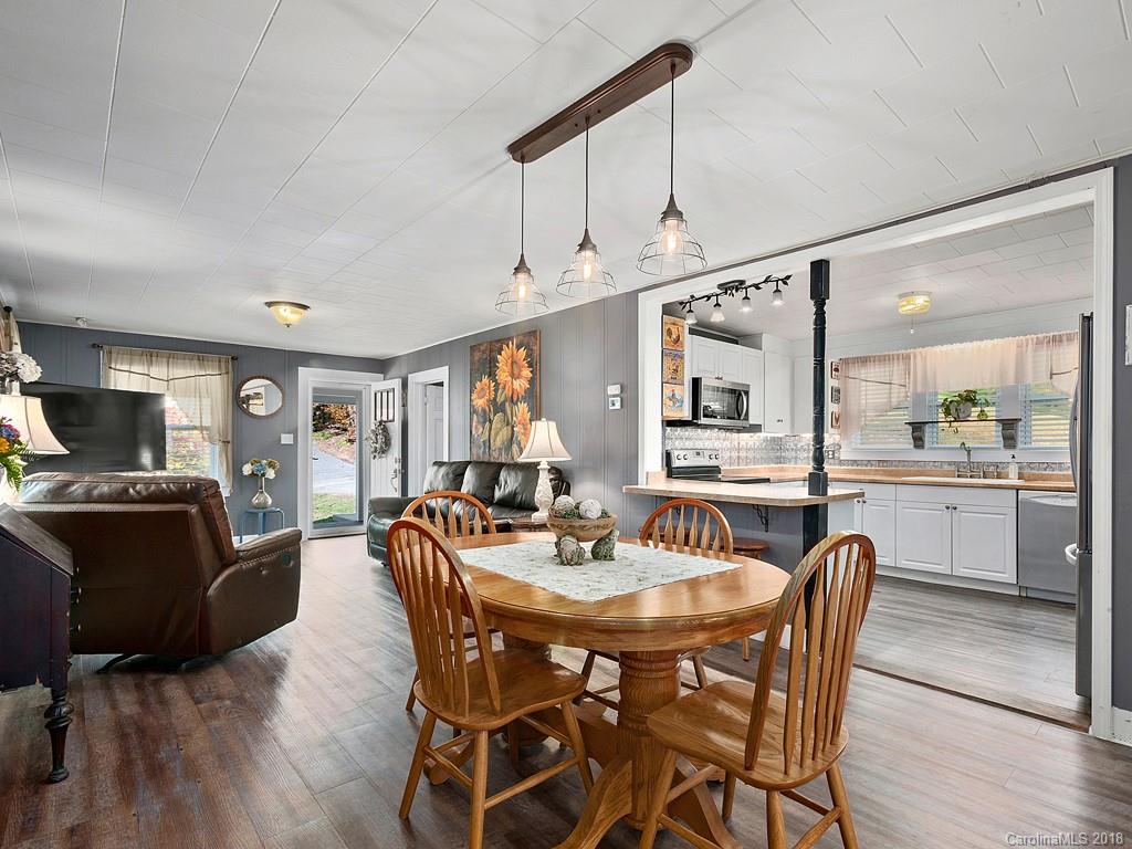 6 Forrest Lane Candler NC 28715