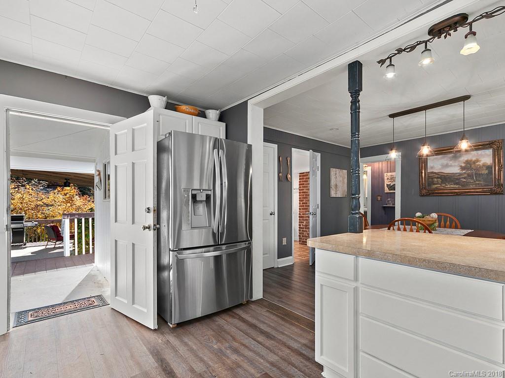6 Forrest Lane Candler NC 28715