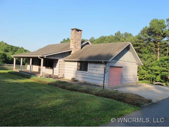 44 Wildflower Lane Waynesville NC 28786
