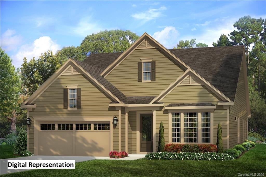 6511 Good News Drive Charlotte NC 28215