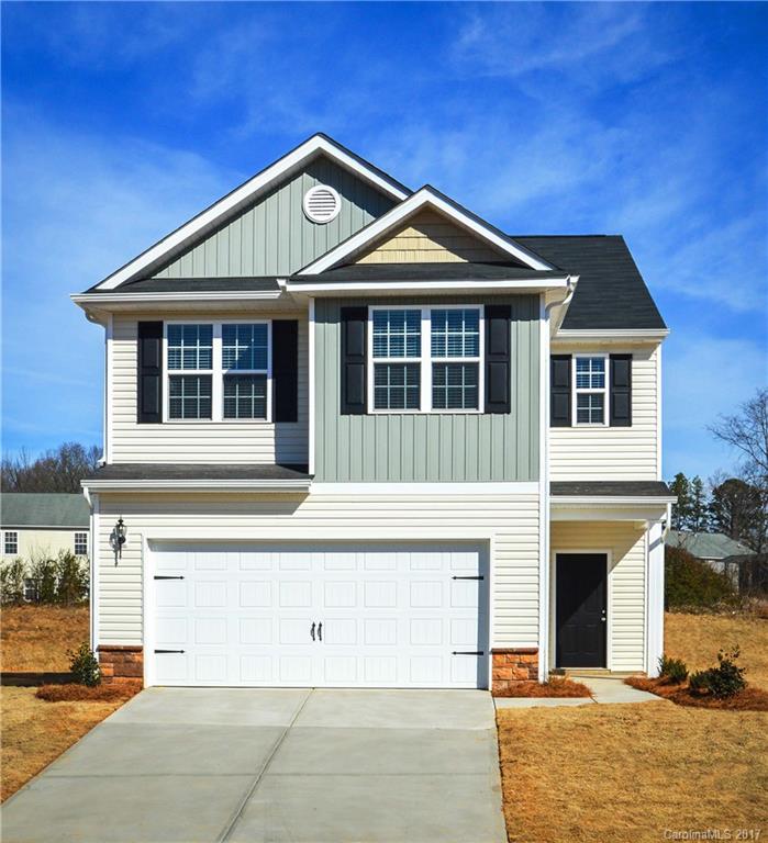 1416 Waylon Avenue Gastonia NC 28054
