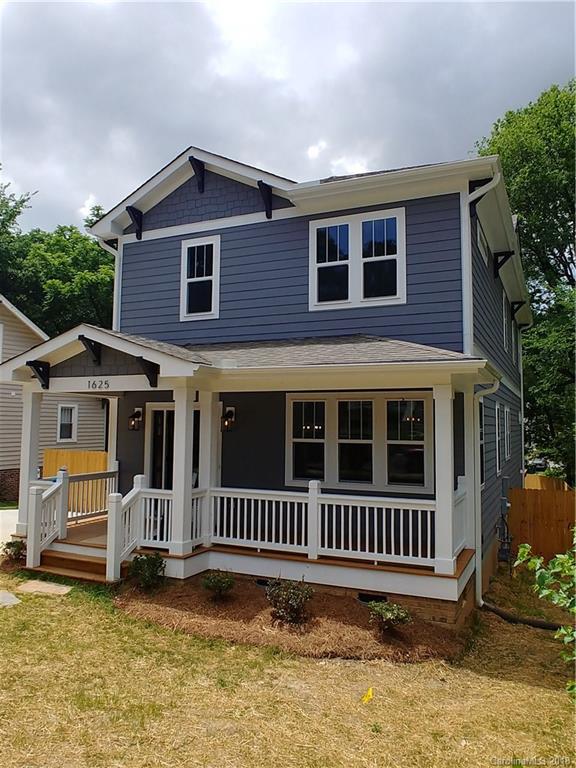1625 Umstead Street Charlotte NC 28205