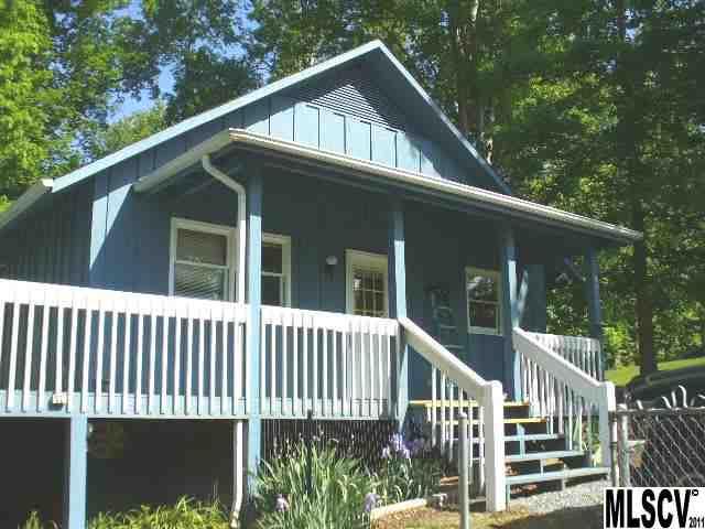4451 Littlejohn Church Road Lenoir NC 28645
