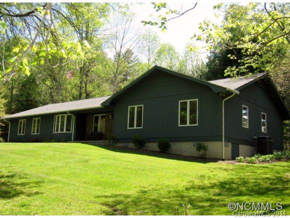 146 Acorn Lane Pisgah Forest NC 28768