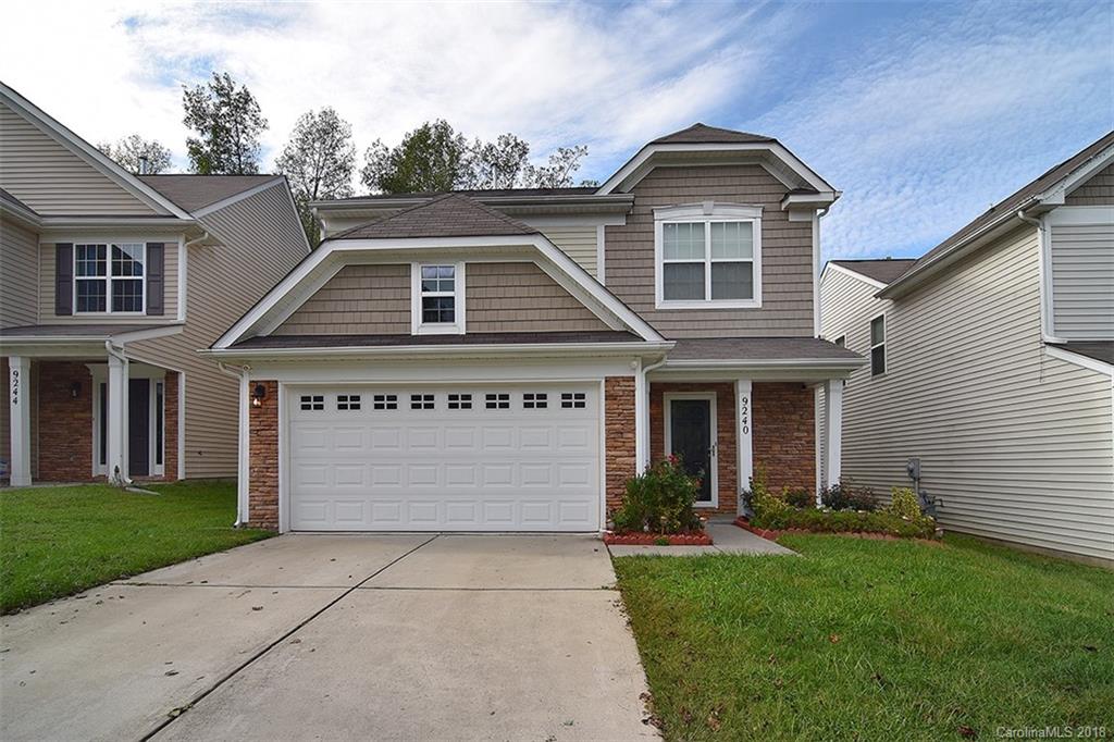 9240 Clifton Meadow Drive Matthews NC 28105