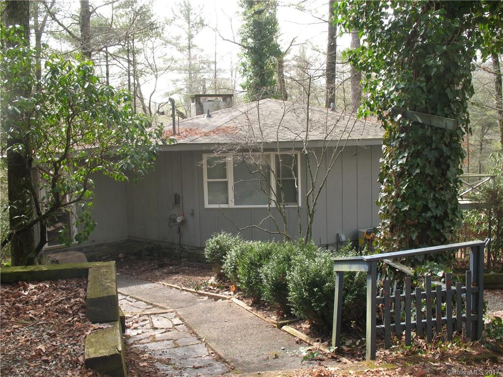 159 Red Fox Ridge Cashiers NC 28717