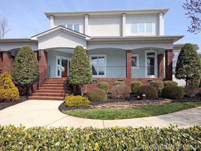 17807 Prescott Border Drive Cornelius NC 28031