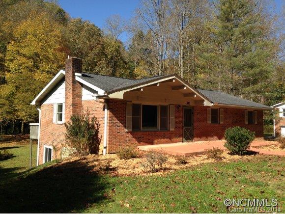 517 Kings Creek Road Brevard NC 28712