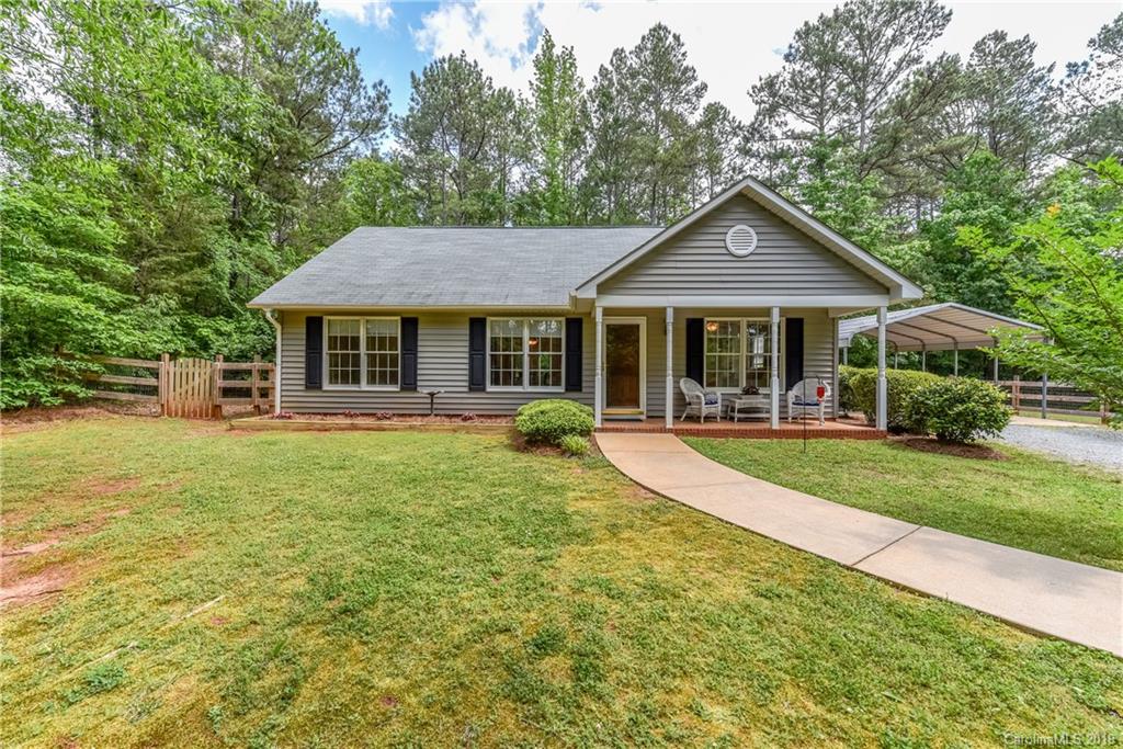 8003 Hope Lane Waxhaw NC 28173