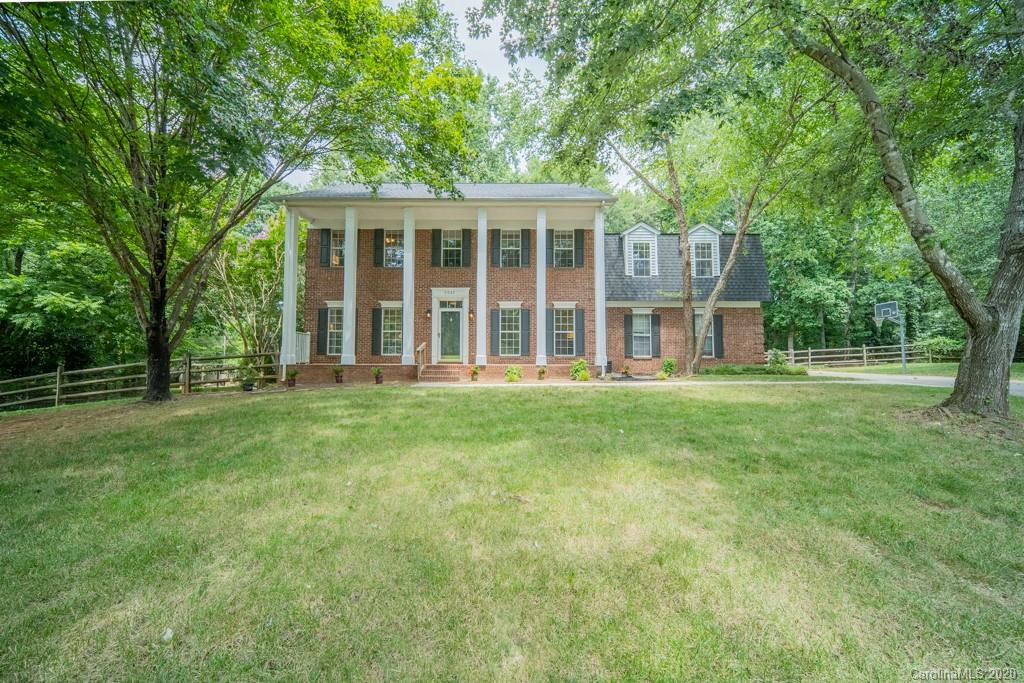6943 Kersfield Place Mint Hill NC 28227