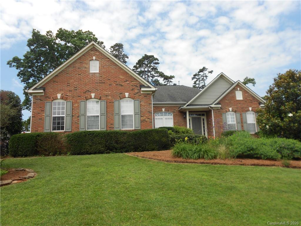 11938 Canter Drive Mint Hill NC 28227
