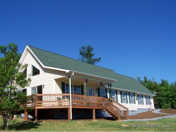 304 Lily Mae Drive Rutherfordton NC 28139