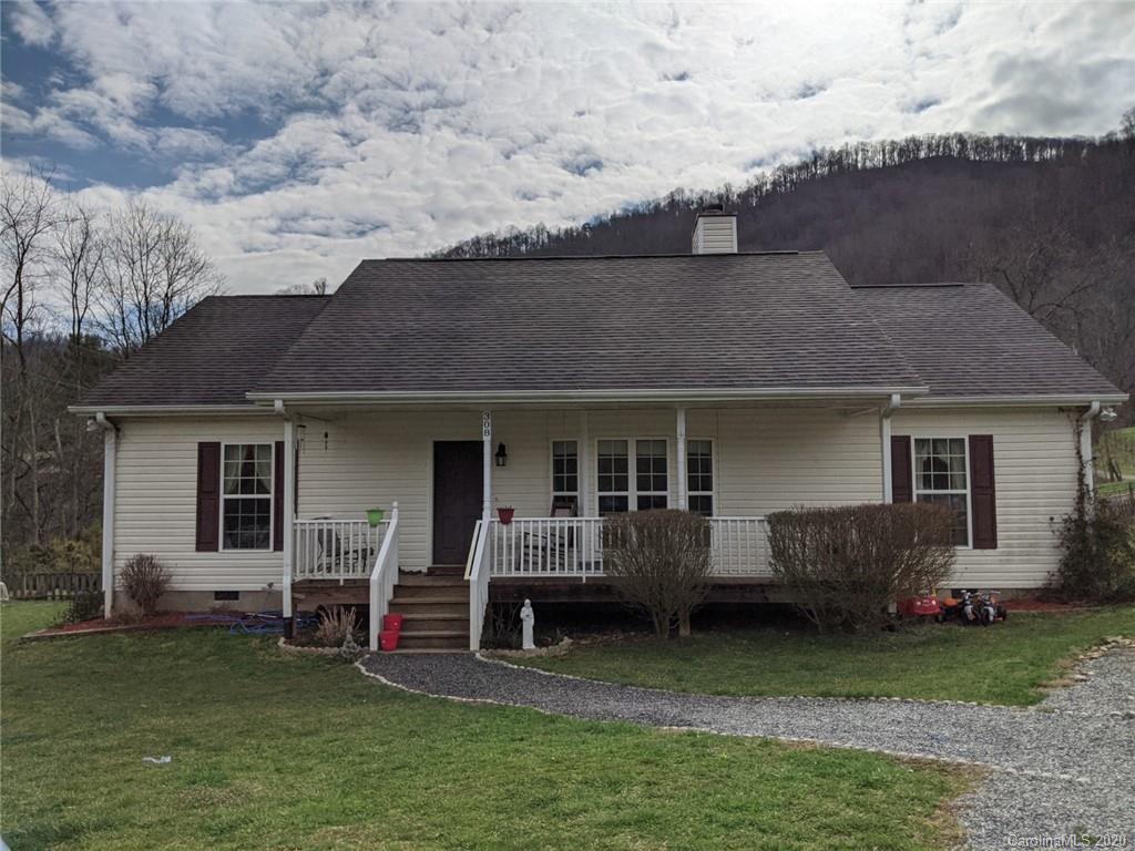 308 Sugar Creek Road Leicester NC 28748