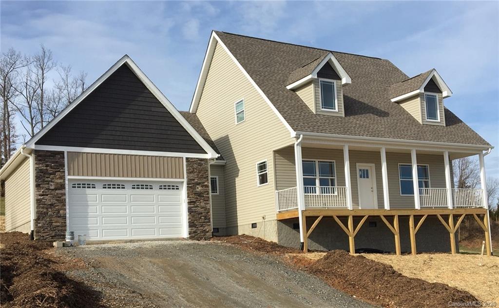 119 Tryon View Drive Flat Rock NC 28731