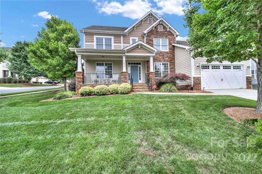 3430 Madrigal Lane Charlotte NC 28214