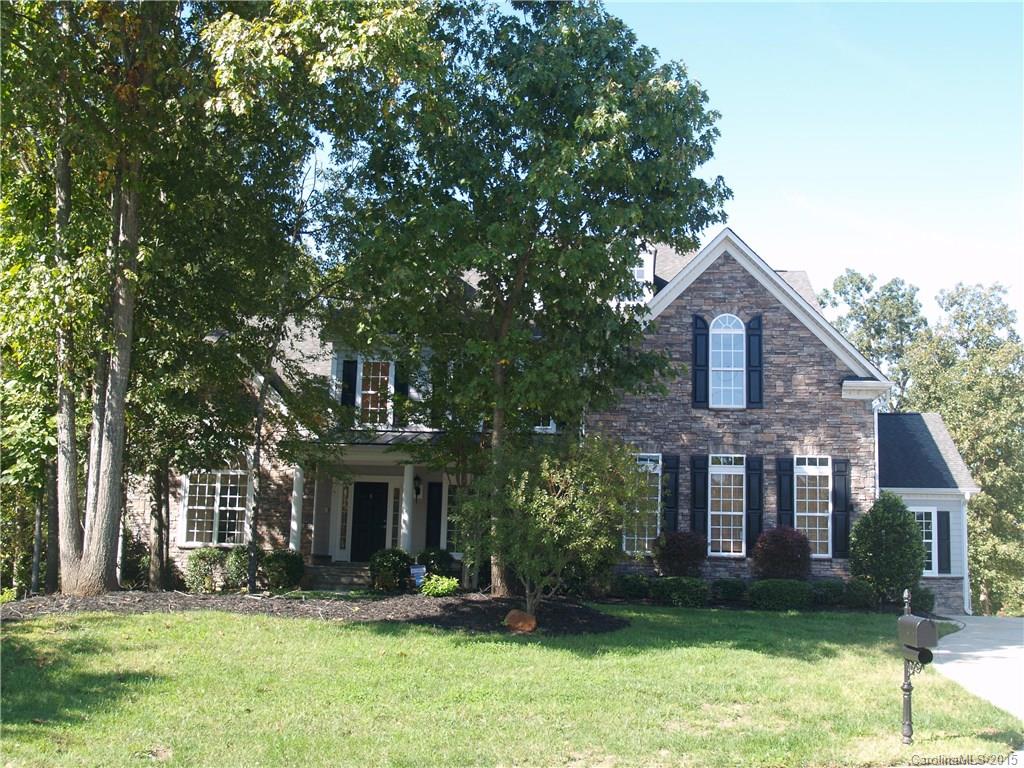 232 Woodwinds Drive Mount Holly NC 28120