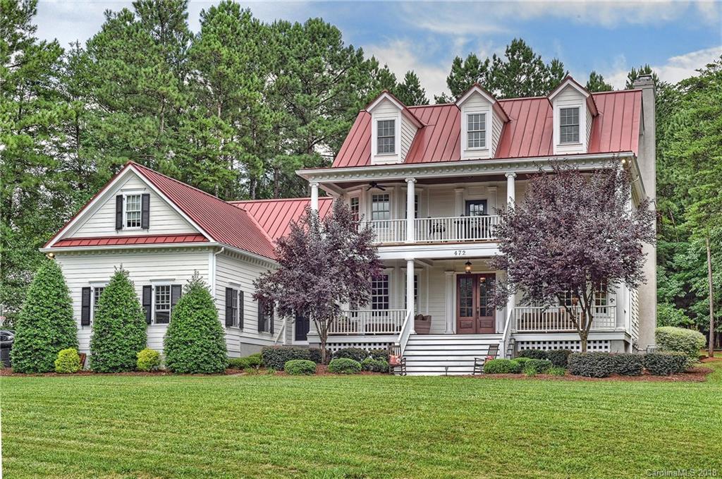 472 Agnew Road Mooresville NC 28117