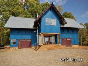 254 Bamboo Creek Lane Mars Hill NC 28754