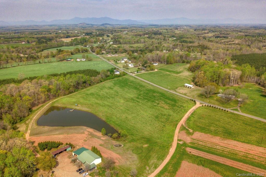 311 Mize Nursery Lane Columbus NC 28722