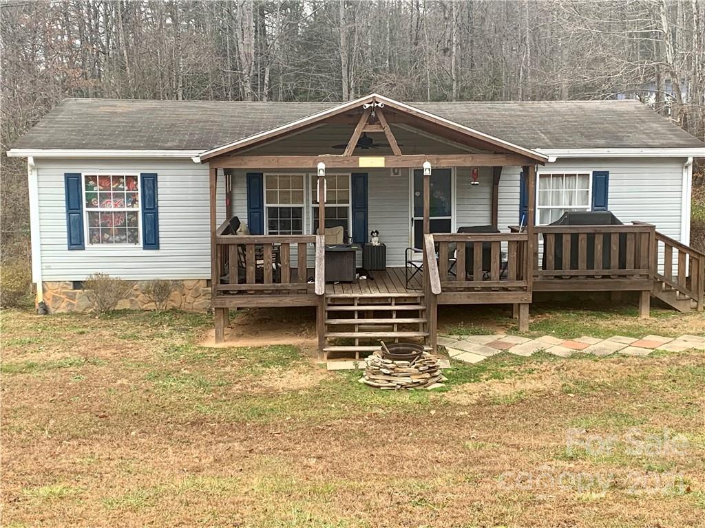 4072 Doe Ridge Place Lenoir NC 28645