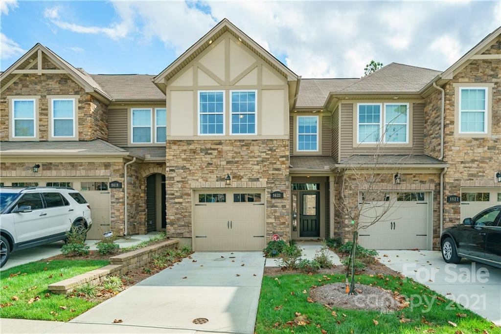 9623 Glenburn Lane Charlotte NC 28278