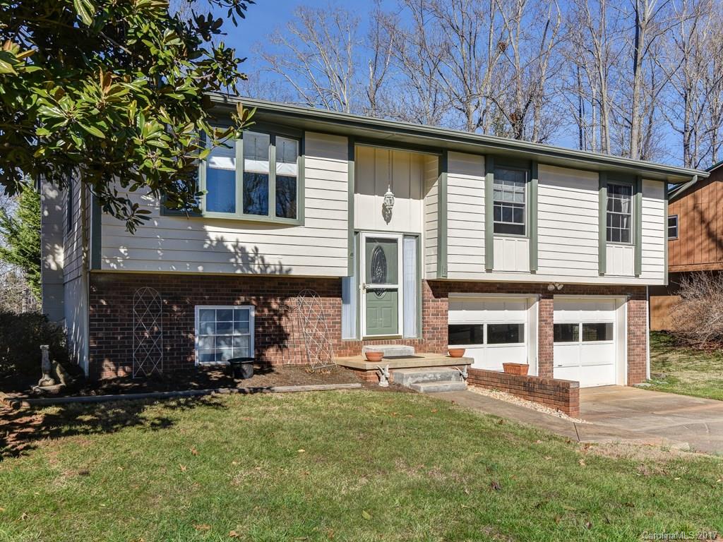 31 Wildwood Avenue Weaverville NC 28787