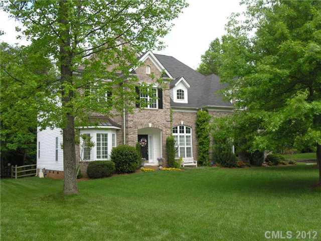 14910 Long Bow Lane Huntersville NC 28078