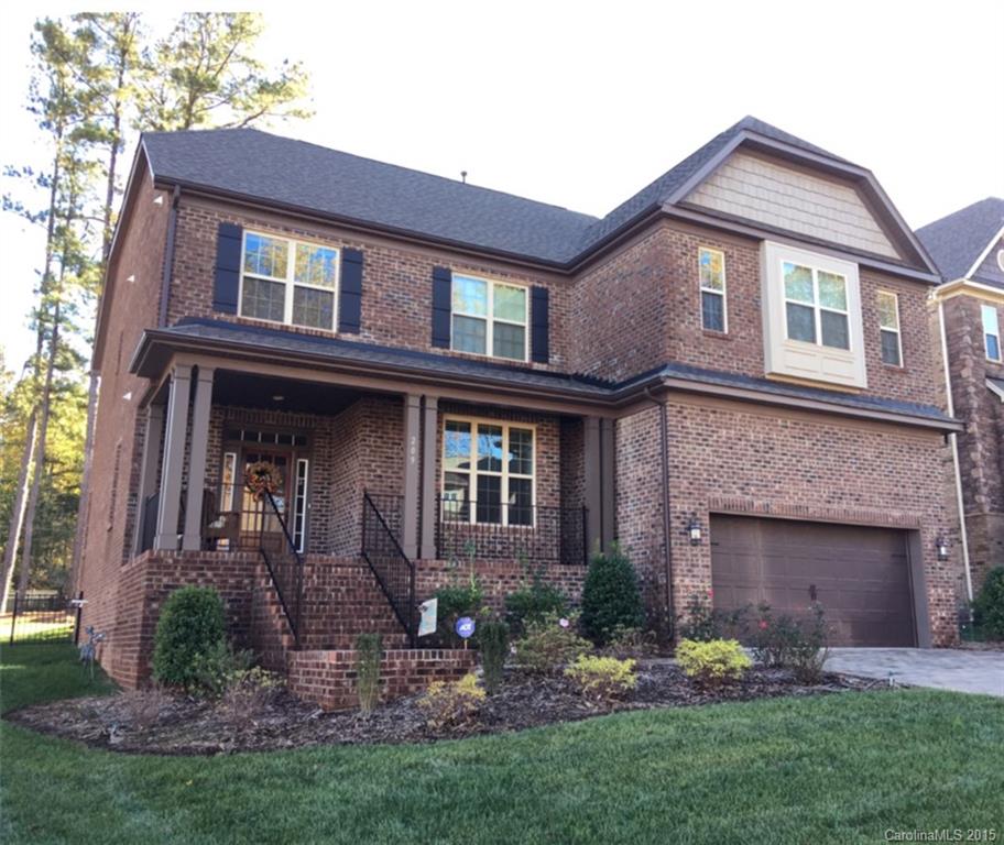 209 Hillandale Drive Charlotte NC 28270