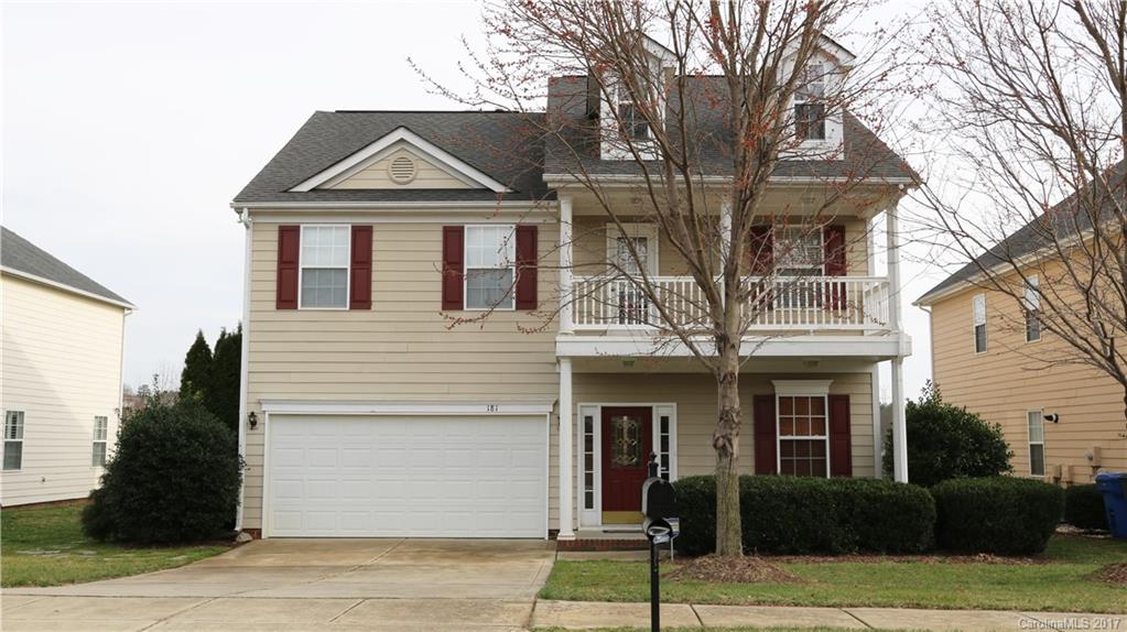 181 Autry Avenue Mooresville NC 28117