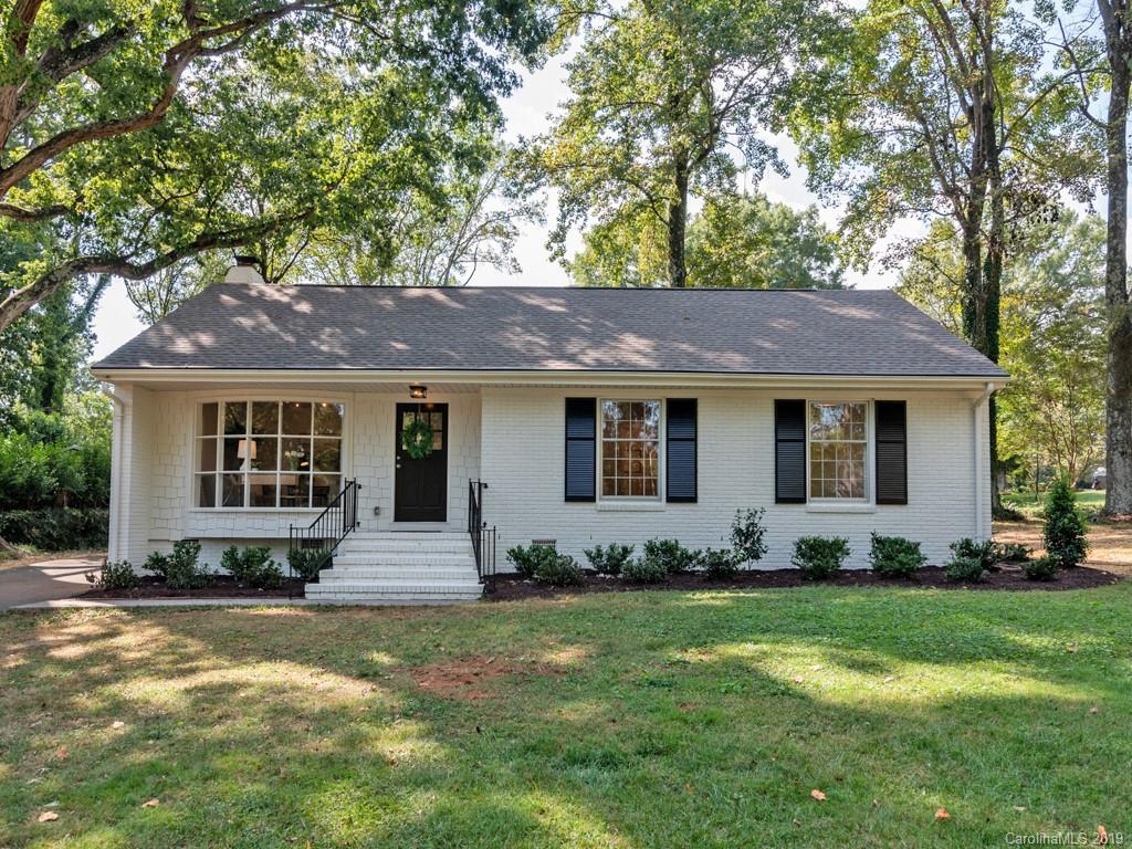 5101 Milford Road Charlotte NC 28210