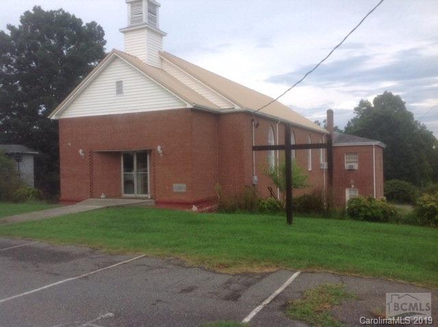 2589 Lail Road Morganton NC 28655