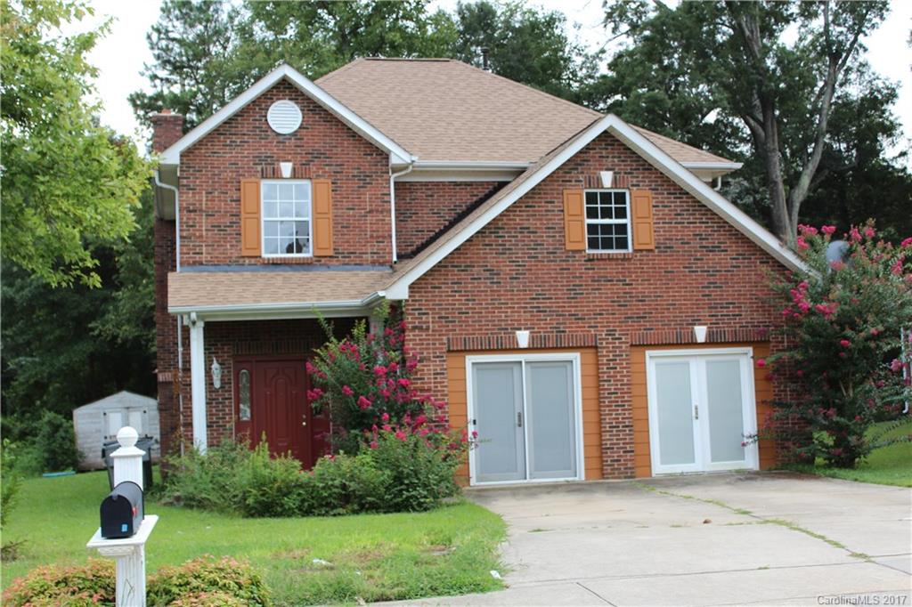 7116 Brighton Brook Drive Charlotte NC 28212