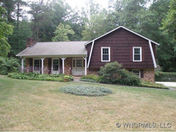 198 Foxhall Road Mills River NC 28759