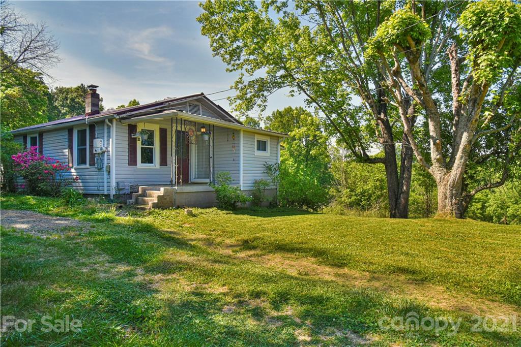 89 Tipton Hill Road Leicester NC 28748
