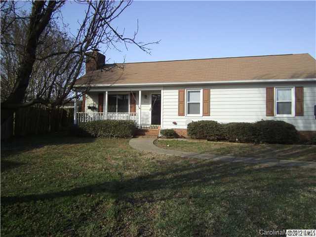 5205 Chelsey Lane Monroe NC 28110